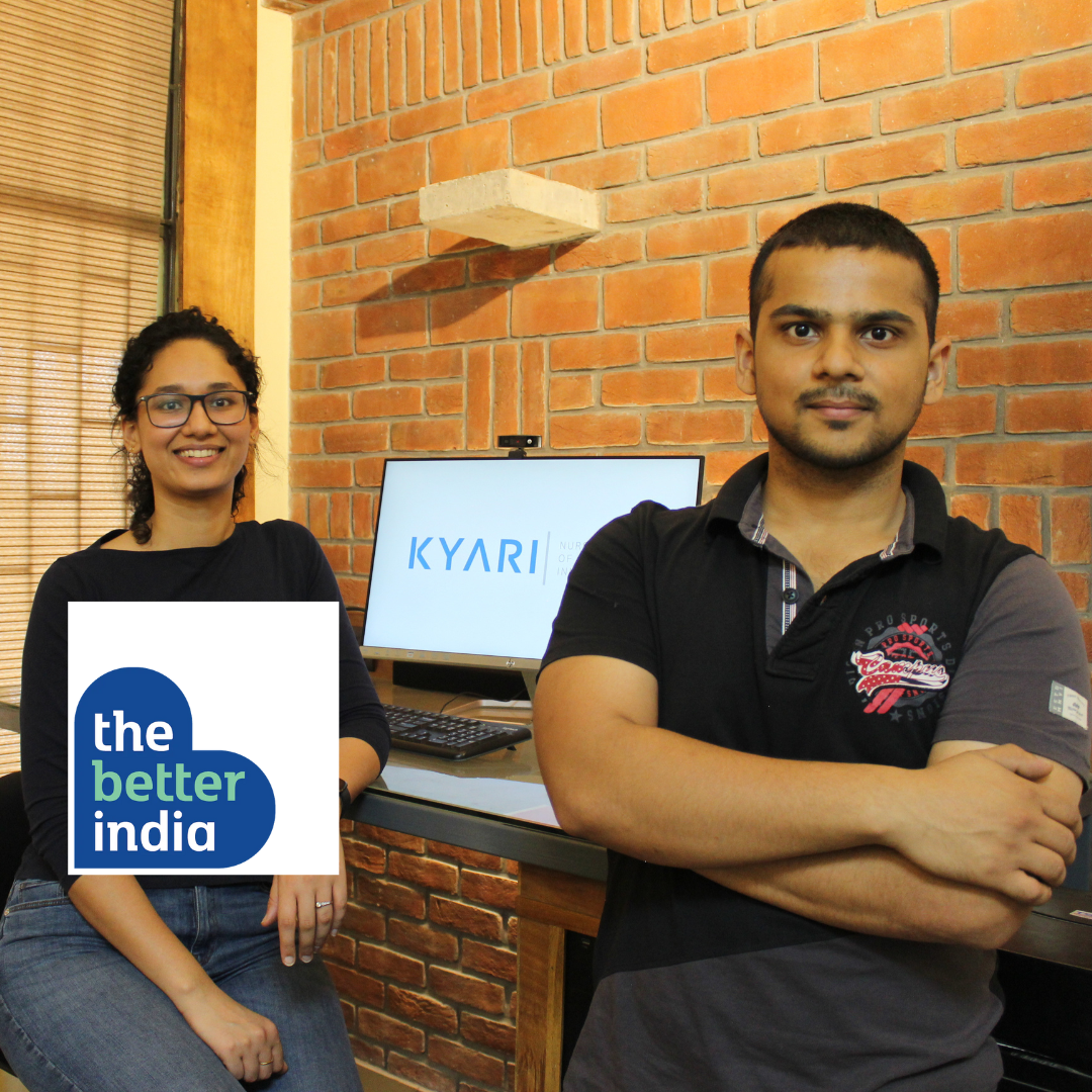 kyari-founders-better-india-kyari-for-wildlife